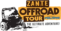 Vehicle Rentals Laganas Zakynthos - ZANTE OFF ROAD TOUR